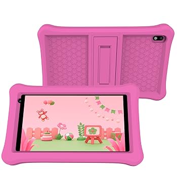 Amazon.co.jp: COOPERS 子供用タブレット 8インチ Android 10.0